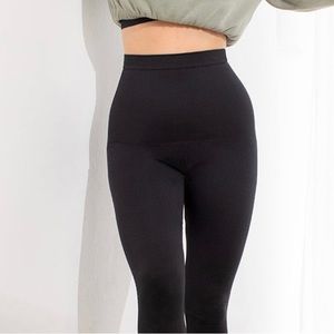 Shapermint plus size leggings